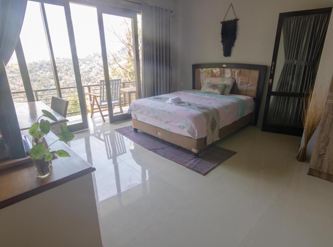 Villa Il Nido Batulayar Lajor Camera foto