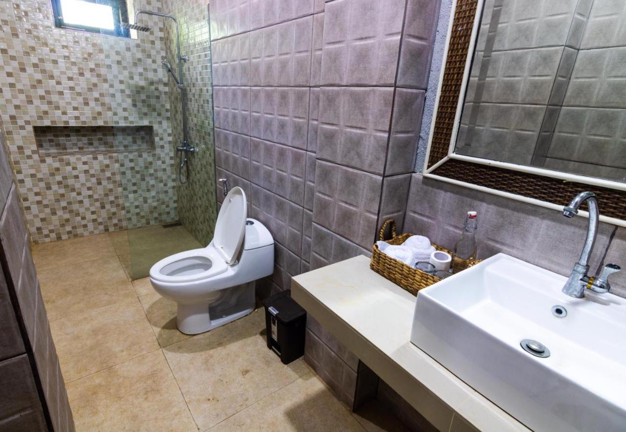 Villa Il Nido Batulayar Lajor Camera foto