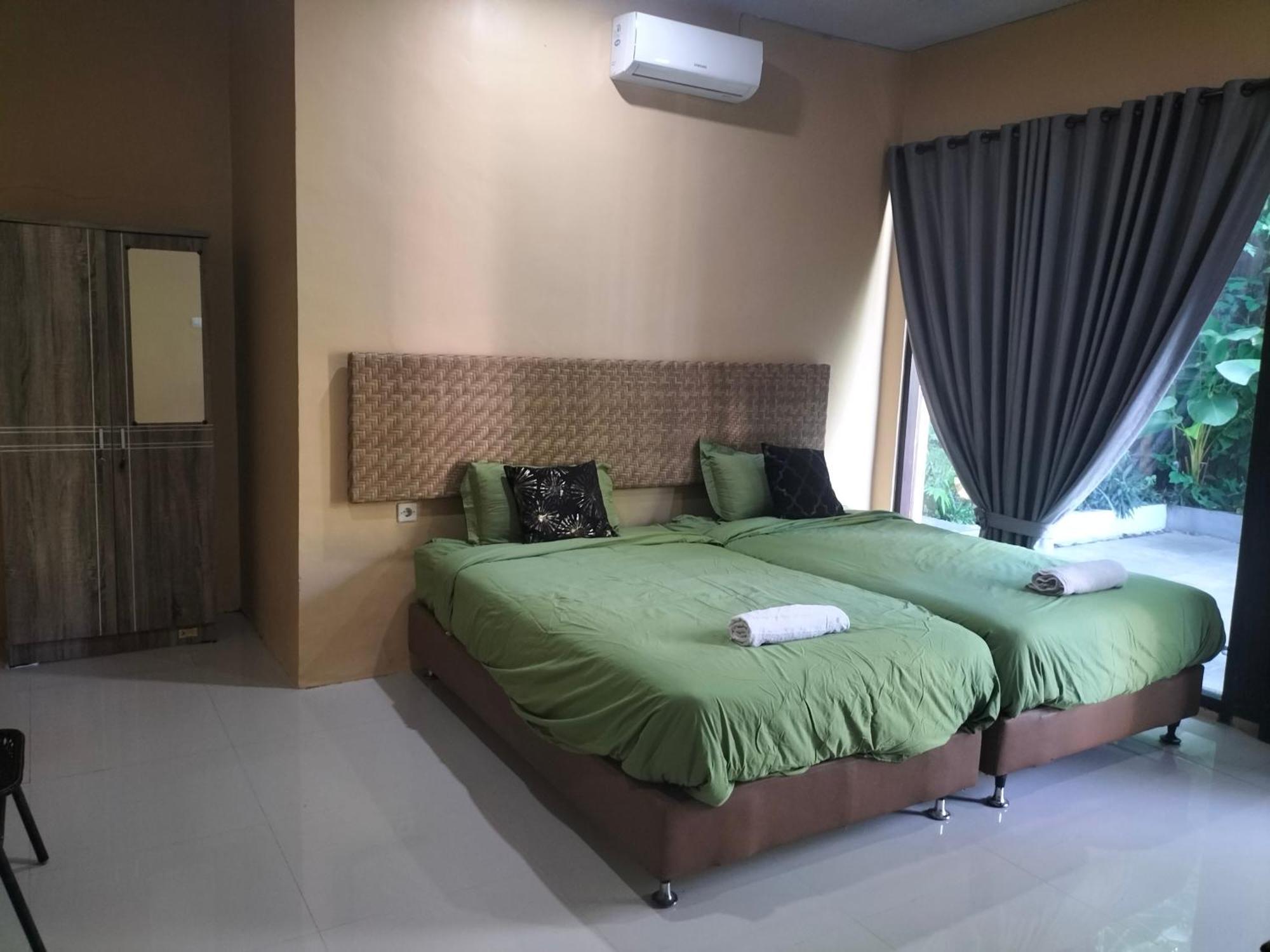 Villa Il Nido Batulayar Lajor Camera foto