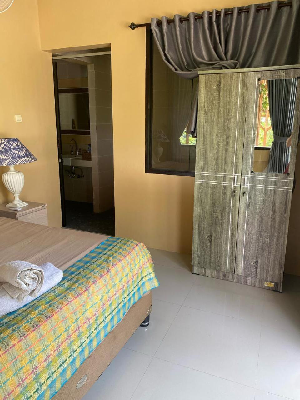 Villa Il Nido Batulayar Lajor Camera foto