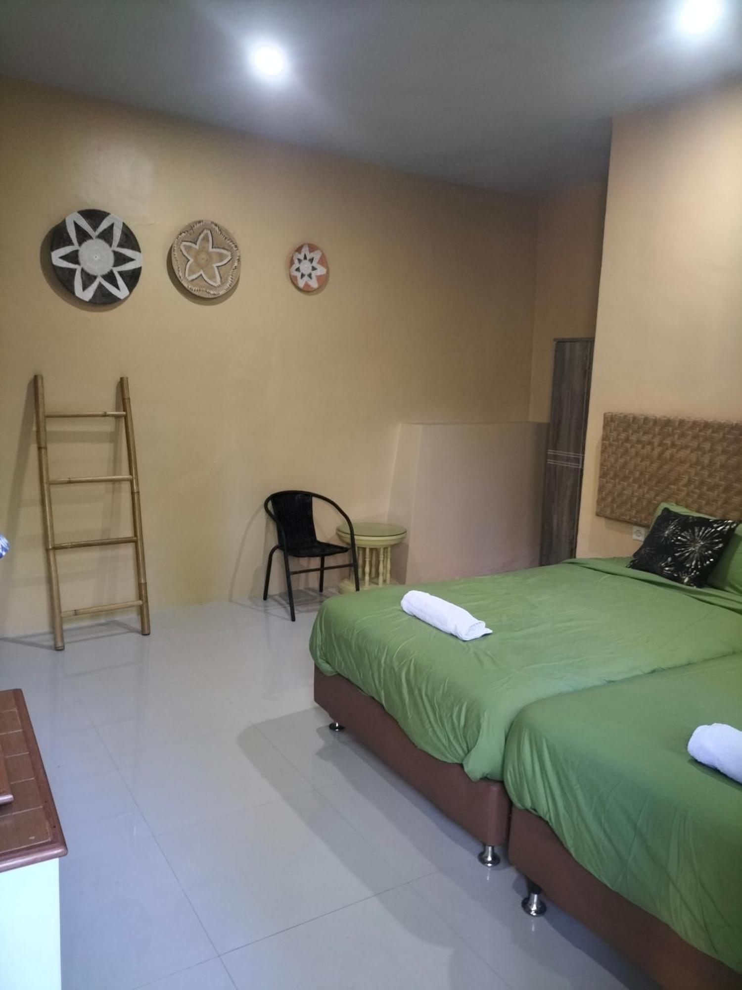 Villa Il Nido Batulayar Lajor Camera foto